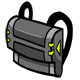 Beta Tester Industrial-Strength Backpack