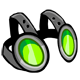 Beta Tester Betavision Goggles
