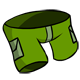 Beta Tester Uniform Pants