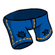 Blue Denim Pants Blue Denim Pants
