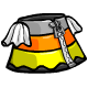 Candy Corn Dress Candy Corn Dress