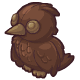 Chocolate Clucken