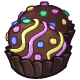 Chocolate Clucken Eggs Chocolate Clucken Eggs