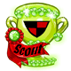 Diamond Scout Trophy Diamond Scout Trophy