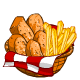 Clucken Nuggets Clucken Nuggets