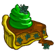 Forest Sludge Pie