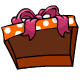 Gift Wrap Hat
