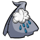 Raincloud Hat Raincloud Hat