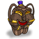 Happy Tiki Idol
