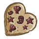 Sea Love Cookie