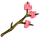 Heart Mallows on a Stick Heart Mallows on a Stick