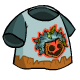Hikili Souvenir Tee