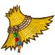 Island Straw Hat