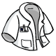 Lab Jacket