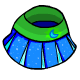Simple Alien Dress