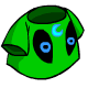 Alien Face Shirt