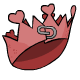 Crown of Paper Hearts Crown of Paper Hearts