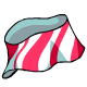 Candy Cane Skirt Candy Cane Skirt