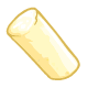 Ivory Chalk Piece Ivory Chalk Piece