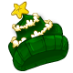 Fir Tree Beanie
