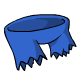 Blue Pirate Pants Blue Pirate Pants