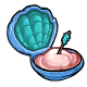 Shell Pudding