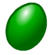 Green Egg