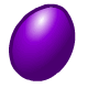 Purple Egg Purple Egg