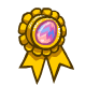 Egg Collector Ribbon Egg Collector Ribbon