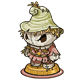 Kripske Figurine