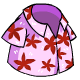 Luau Shirt Luau Shirt
