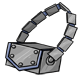 Armoured Mailbag Armoured Mailbag