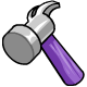 Old Hammer
