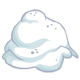 Snow Pile Hat Snow Pile Hat
