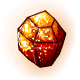Sacred Fire Stone