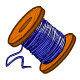 Spool of Sewing Thread