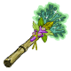 Staff of the Sea Staff of the Sea