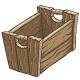 A Sturdy Nesting Box A Sturdy Nesting Box