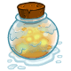 Thawing Potion Thawing Potion