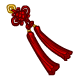 Woven Tassel Woven Tassel
