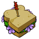 Flower Sandwich Flower Sandwich