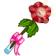 Light Up Rose