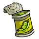 Canned Pea Soup Canned Pea Soup