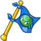 Vixor Flag