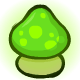 Glowshrooms, Petpet Park's Glowing Jelly