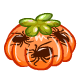 Bug-filled Pumpkin Jelly Bug-filled Pumpkin Jelly