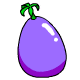 A delicious purple negg, an unusual fruit with special powers. *** WORTH 2 NEGG POINTS AT THE NEGGERY ***