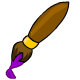 Take this magical Paint Brush to the Petpet Puddle and something special may happen to your Petpet!