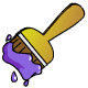 neopets paintbrush