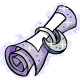 Moon Dust Scroll